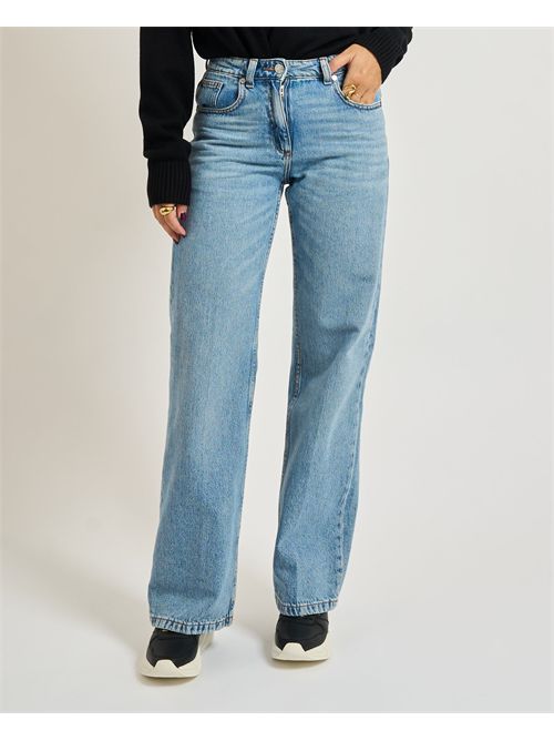  SILVIAN HEACH | GPA25109JEDENIM BLUE LIGHT